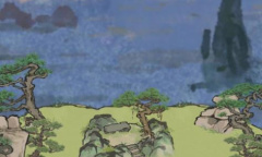 江南百景图徽州探险第三章休宁龙舞宝箱在哪里