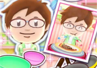 模拟料理类手游排行榜