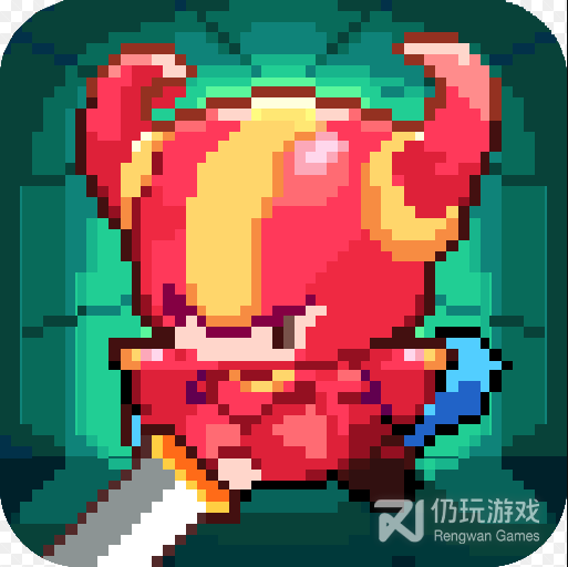 我的勇者果盘版