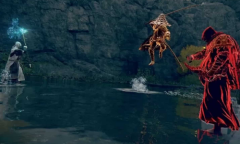 《艾尔登法环》制作笔记大全