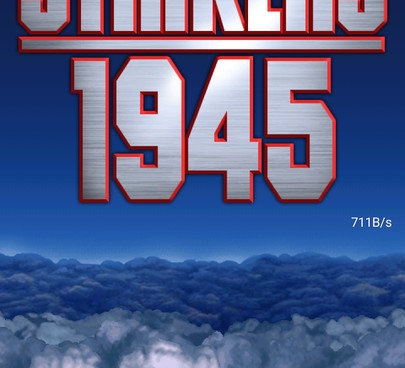 打击者1945超全版本手游合集