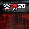 WWE2K20单机版