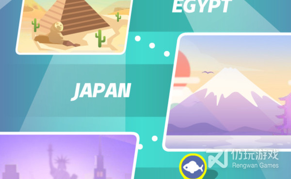 真人模拟钓鱼类手游合集