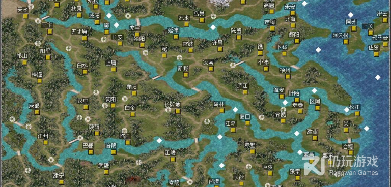 三国群英传7版本手游合集