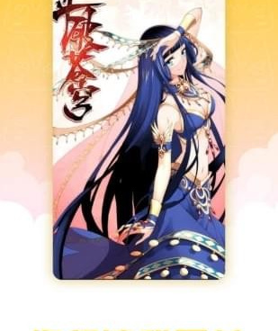 和漫画柜很像的手机软件合集