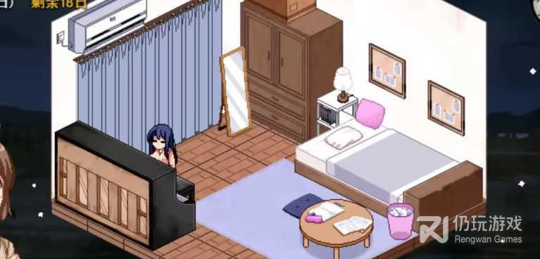 可以与女角色亲密互动的十款slg手游合集