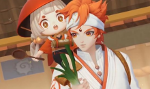 《阴阳师》SSR式神食灵介绍