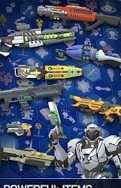 好玩的科幻类手游合集