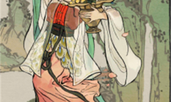 江南百景图飞花强度一览