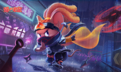 猫和老鼠10.13更新内容介绍