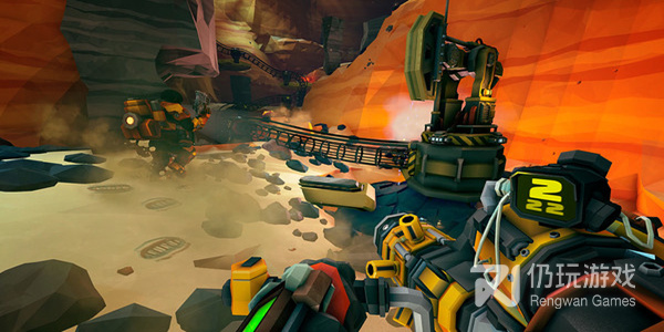 2022太空游戏手游合集