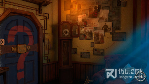 和武布天下同款的手游合集