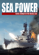 海上力量导弹时代的海军作战