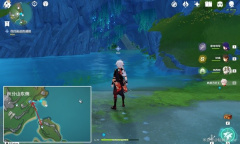 《原神》4.2版丘比特的爱人任务完成方法攻略