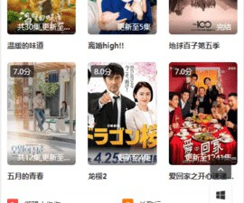 类似印象视频的手机软件排行榜