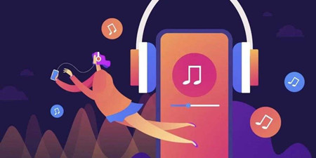 高品质音乐播放手机软件合集