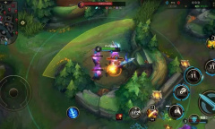 《英雄联盟手游》水晶秘钥获取方法介绍