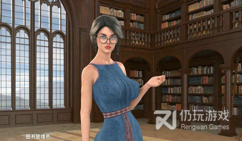 和后宫岛一样的手游合集