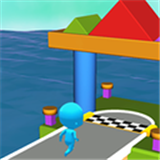 玩具赛跑3D中文版