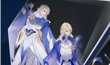 《王者荣耀》元歌皮肤设计大赛活动入口一览