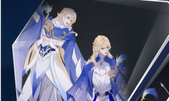 《王者荣耀》元歌皮肤设计大赛活动入口一览