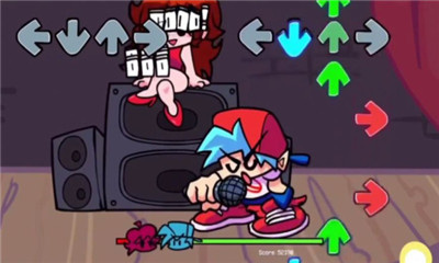 跳舞题材手游合集