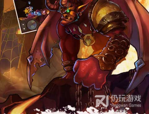 与弹射大陆类似的手游合集