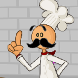 老爹汉堡店国际版