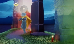 《光遇》5月25日每日任务攻略