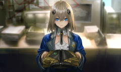 《雾境序列》首测结束 愿理智之灯照亮下次重逢之路！