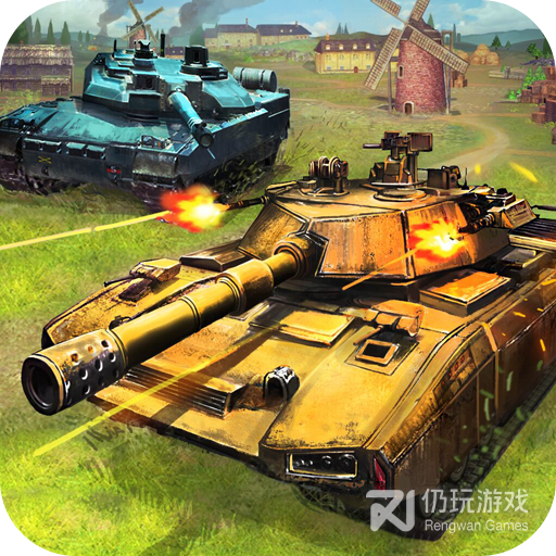 钢铁力量九游版