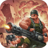 口袋战争测试服