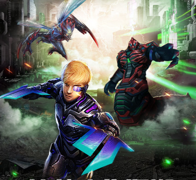 火线精英超全版本手游合集