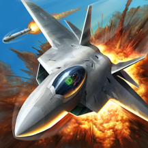 空战争锋小米版