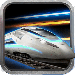 奔跑吧我的小火车最新版