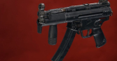 《孤岛惊魂6》MP5K介绍