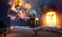 Steam每日特惠：《双人成行》新史低79元