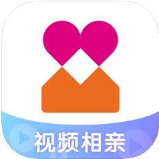 百合婚恋一对一版