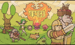 ​找不到竞品的硬核手游《军团》今日测上线