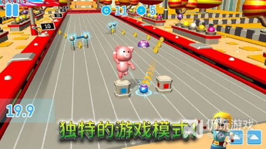 即时对战题材手游合集