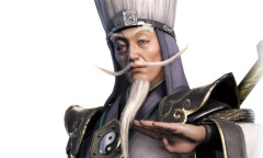 《真三国无双8：帝国》左慈角色介绍