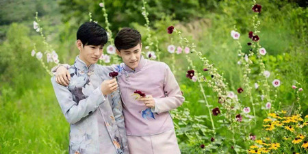 耽美小说app合集