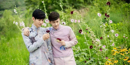 耽美小说app合集