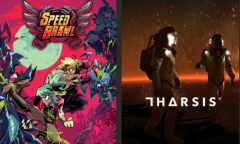 Epic喜加二！《极速大乱斗》《塔尔西斯》现可免费领取！