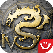 艾诺迪亚4正式版