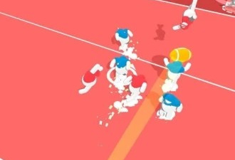 橄榄球手游排行榜