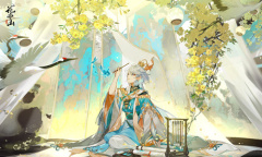 《花亦山心之月》了了阵容搭配攻略