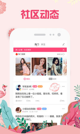 盘锦视频聊天交友手机软件合集