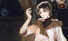 《螺旋圆舞曲》马修人物攻略