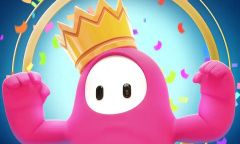 《糖豆人：终极淘汰赛》switch数据同步方法介绍